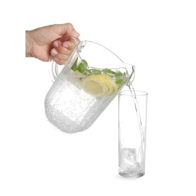 Džbán, HENDI, 1,8L, ⌀125x(H)210mm | 567906